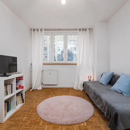 Sobieskiego 70 By Homeprime Apartment Warschau