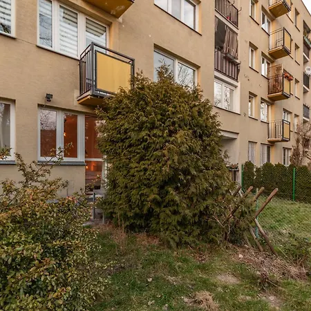 Apartment Sobieskiego 70 By Homeprime Warschau