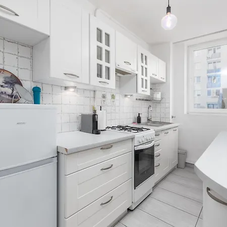 Sobieskiego 70 By Homeprime Daire *