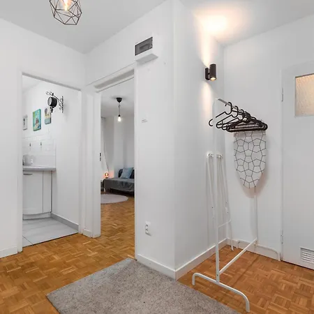 Sobieskiego 70 By Homeprime * Warsaw