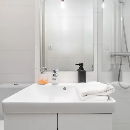 Apartment Sobieskiego 70 By Homeprime