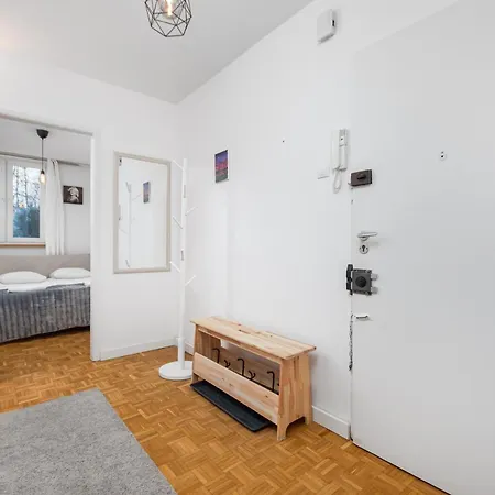 Sobieskiego 70 By Homeprime Apartment