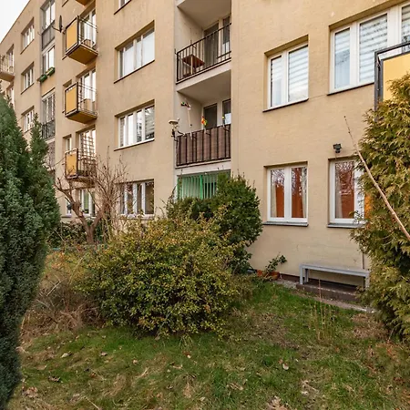 Sobieskiego 70 By Homeprime Apartment *