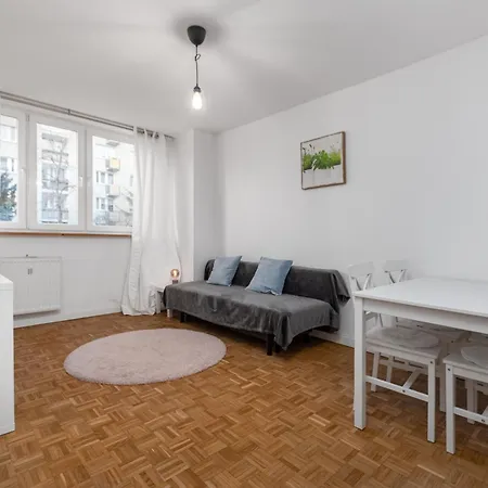 Daire Sobieskiego 70 By Homeprime *