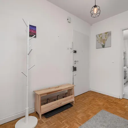 Sobieskiego 70 By Homeprime Apartment *