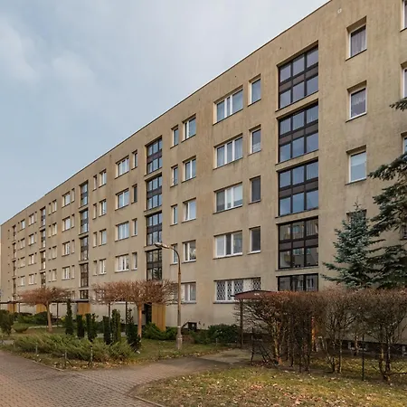 Sobieskiego 70 By Homeprime