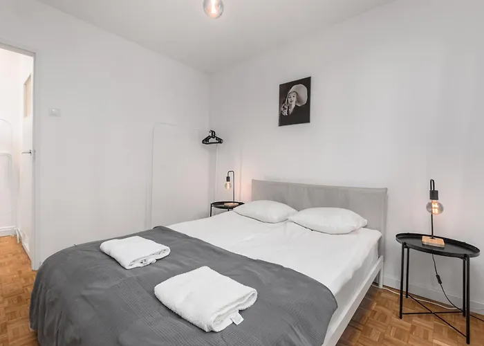 Sobieskiego 70 By Homeprime Varšava