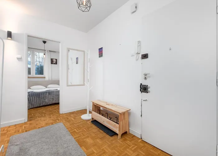 Sobieskiego 70 By Homeprime Apartmán