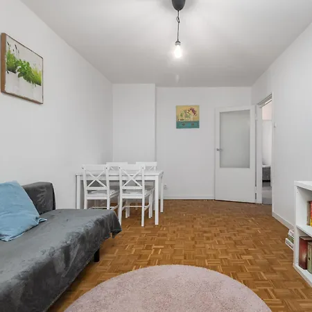 Sobieskiego 70 By Homeprime Apartamento *