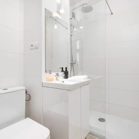 Sobieskiego 70 By Homeprime Apartamento Varsovia